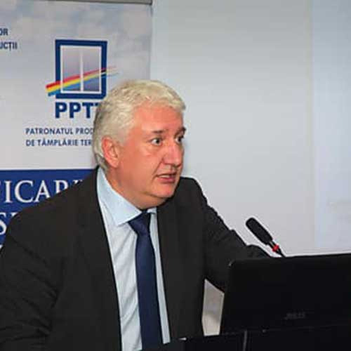 Valentin Petrescu