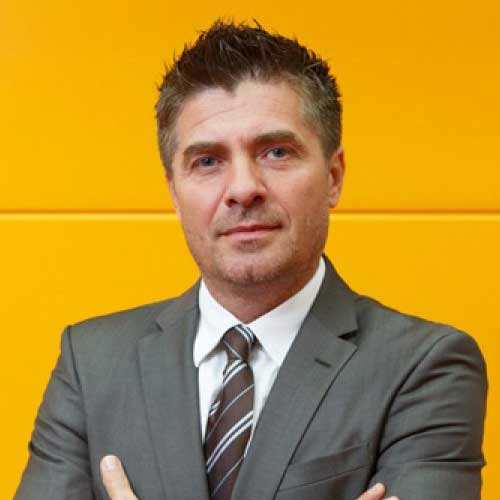Ciprian Oprea