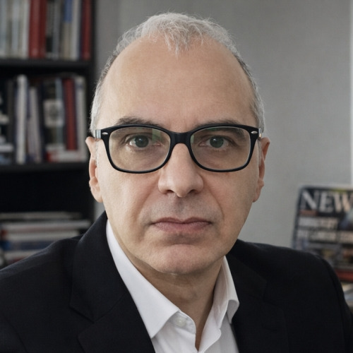 Ovidiu Ștefănescu